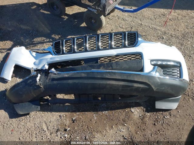 1C4RJKBG5M8197765 Jeep Grand Cherokee L Limited 4x4
