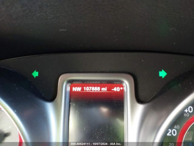 3C4PDCGG0JT500834 Dodge Journey Crossroad
