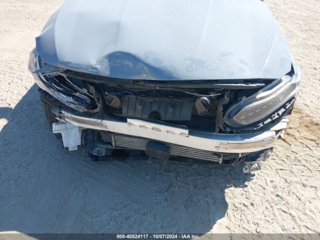 1HGCV1F49MA088739 Honda Accord Sport Special Edition