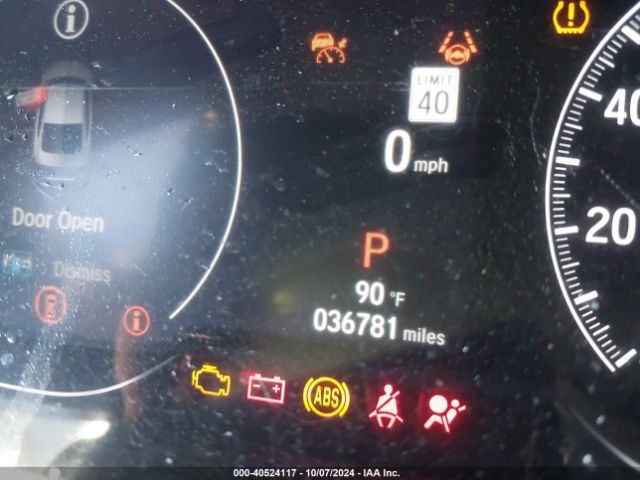 1HGCV1F49MA088739 Honda Accord Sport Special Edition