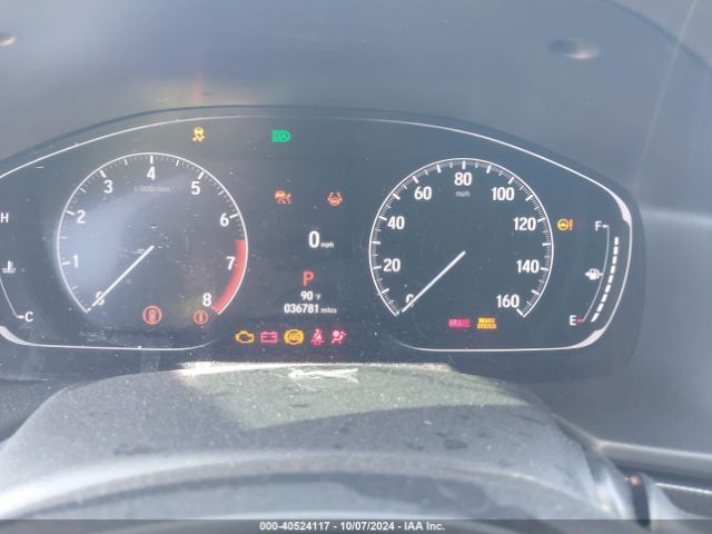 1HGCV1F49MA088739 Honda Accord Sport Special Edition
