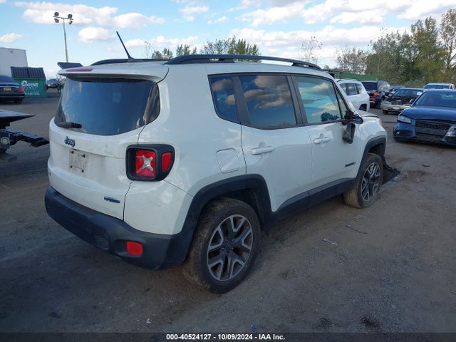 Jeep Renegade Latitude 2016 ZACCJBBT3GPC99680 Image 4