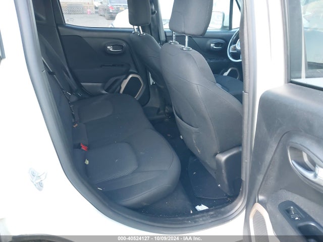 Jeep Renegade Latitude 2016 ZACCJBBT3GPC99680 Image 8