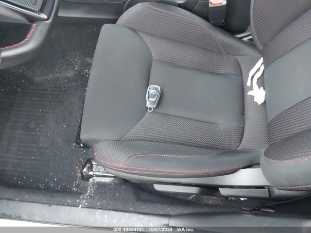 JF1VBAF61P9803803 Subaru Wrx Premium