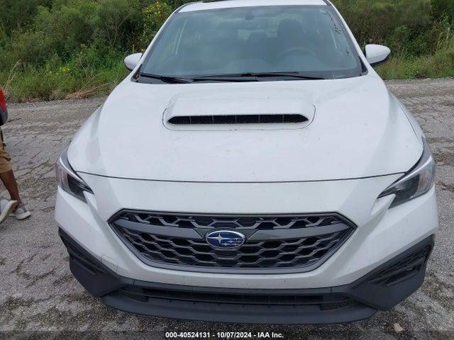 JF1VBAF61P9803803 Subaru Wrx Premium