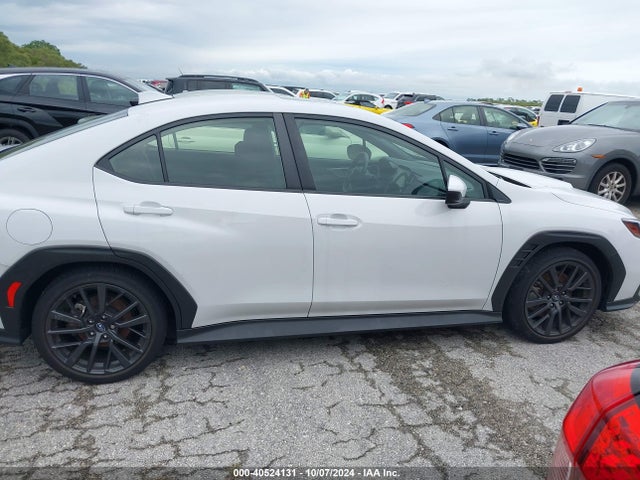 JF1VBAF61P9803803 Subaru Wrx Premium