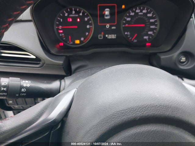 Subaru Wrx Premium 2023 JF1VBAF61P9803803 Image 15