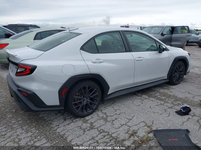 JF1VBAF61P9803803 Subaru Wrx Premium