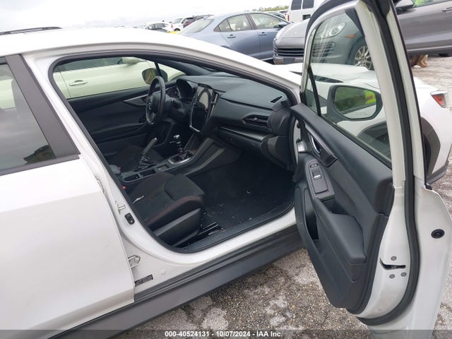JF1VBAF61P9803803 Subaru Wrx Premium