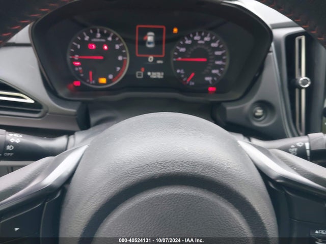 JF1VBAF61P9803803 Subaru Wrx Premium