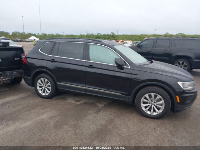 3VV3B7AX5JM086692 Volkswagen Tiguan 2.0t Se/2.0t Sel