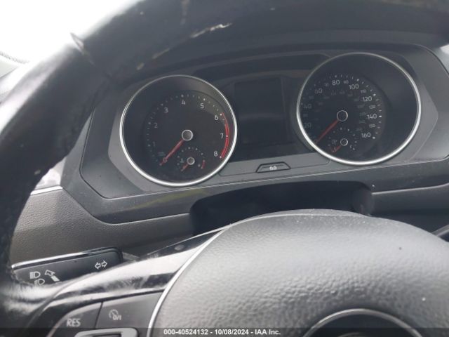 3VV3B7AX5JM086692 Volkswagen Tiguan 2.0t Se/2.0t Sel