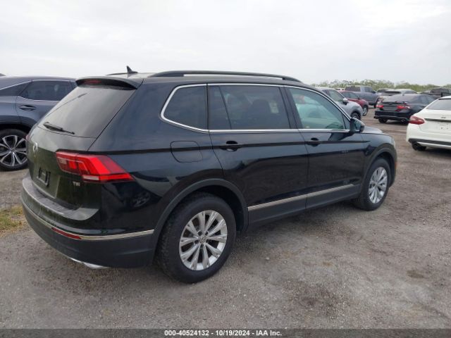 3VV3B7AX5JM086692 Volkswagen Tiguan 2.0t Se/2.0t Sel