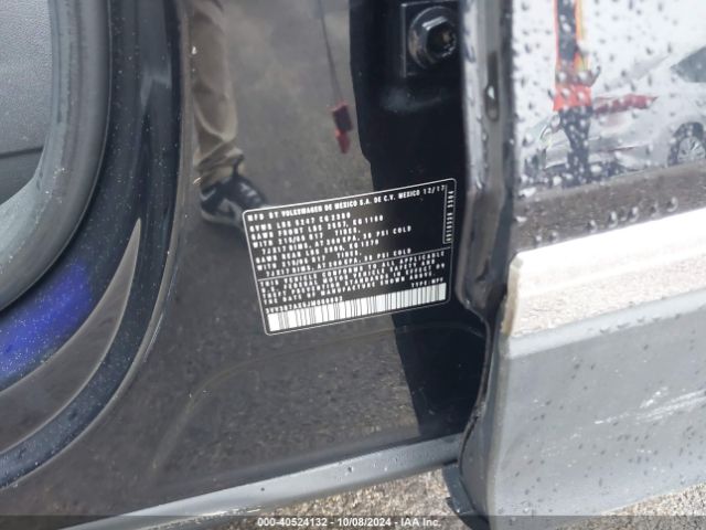 3VV3B7AX5JM086692 Volkswagen Tiguan 2.0t Se/2.0t Sel