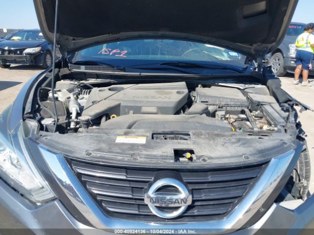 1N4AL3AP0HN357014 Nissan Altima 2.5 S