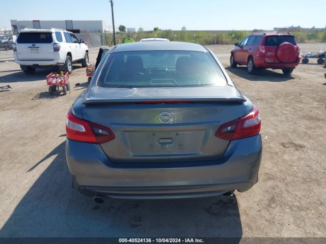 1N4AL3AP0HN357014 Nissan Altima 2.5 S
