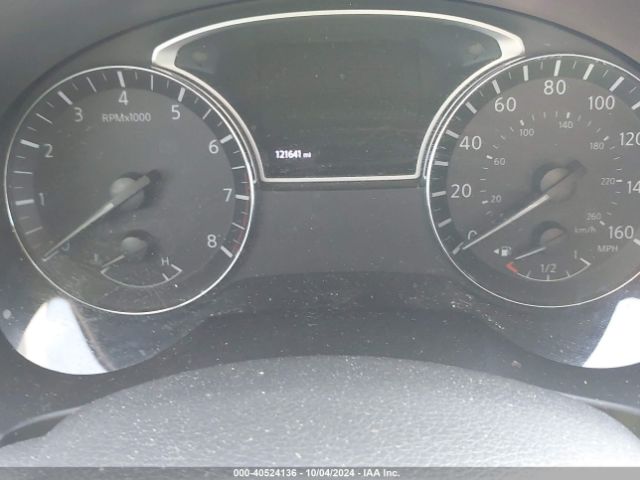 1N4AL3AP0HN357014 Nissan Altima 2.5 S