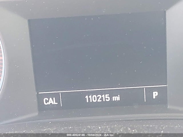 Chevrolet Traverse Ls 2018 1GNERFKW2JJ149805 Image 15