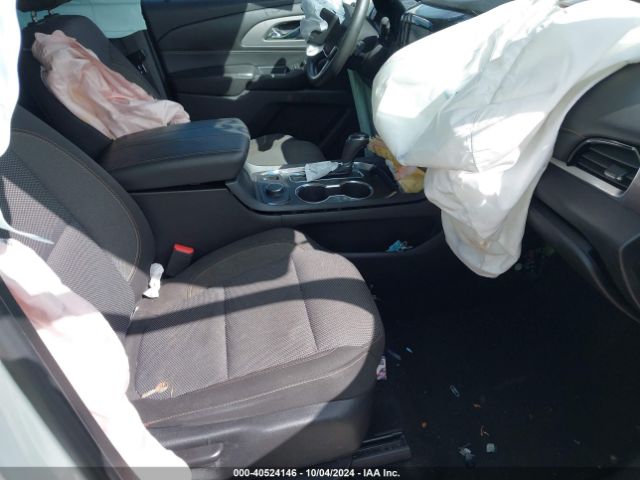 Chevrolet Traverse Ls 2018 1GNERFKW2JJ149805 Image 5