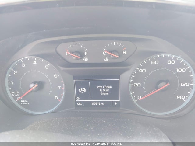 Chevrolet Traverse Ls 2018 1GNERFKW2JJ149805 Image 7