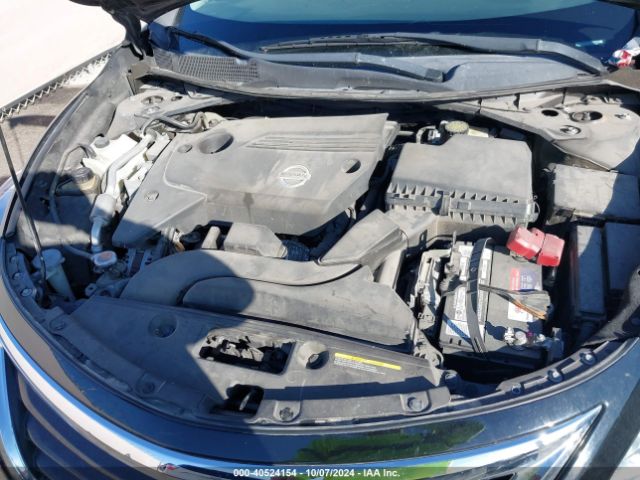 1N4AL3AP3FC194075 Nissan Altima 2.5 Sv