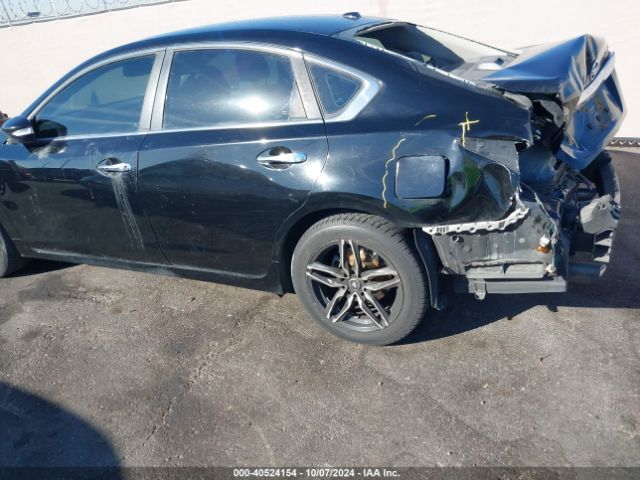 1N4AL3AP3FC194075 Nissan Altima 2.5 Sv