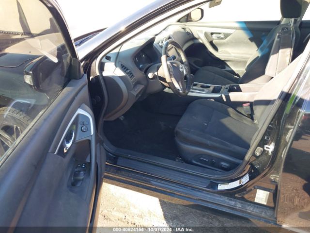 1N4AL3AP3FC194075 Nissan Altima 2.5 Sv