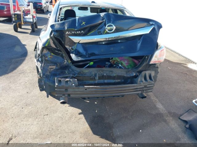 1N4AL3AP3FC194075 Nissan Altima 2.5 Sv