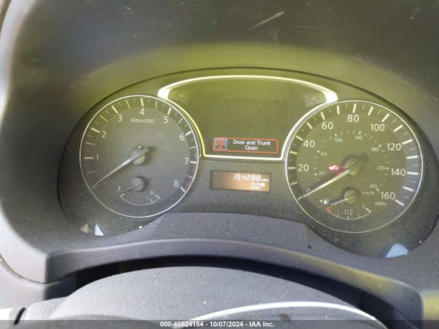 1N4AL3AP3FC194075 Nissan Altima 2.5 Sv