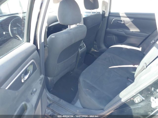 1N4AL3AP3FC194075 Nissan Altima 2.5 Sv