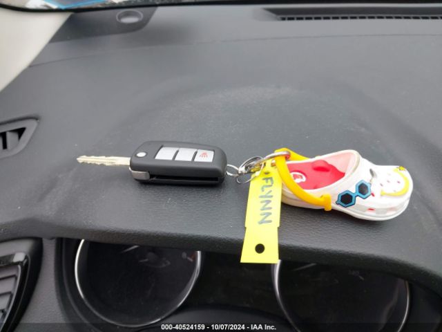 JN1BJ1CW8LW373898 Nissan Rogue Sport S Awd Xtronic Cvt