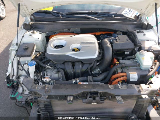 KNAGV4LD9L5036621 KIA Optima Plug-in Hybrid Ex