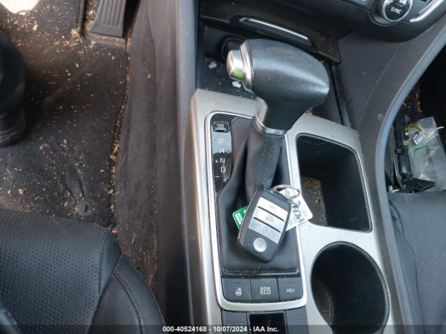 KNAGV4LD9L5036621 KIA Optima Plug-in Hybrid Ex