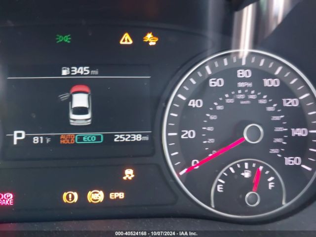 KNAGV4LD9L5036621 KIA Optima Plug-in Hybrid Ex