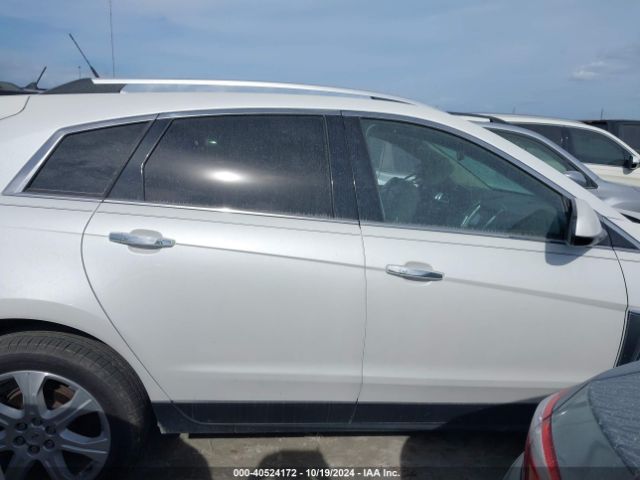 3GYFNCE38ES522322 Cadillac Srx Performance Collection