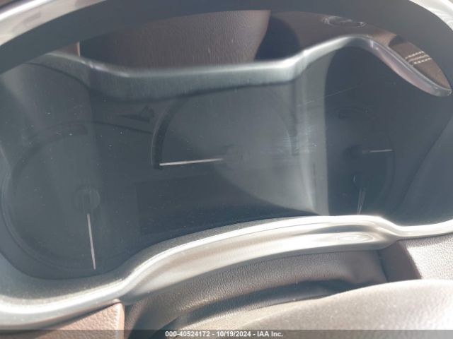 3GYFNCE38ES522322 Cadillac Srx Performance Collection