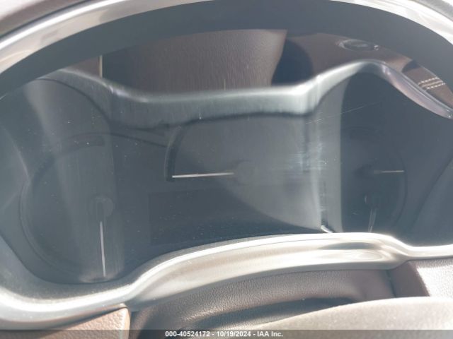 3GYFNCE38ES522322 Cadillac Srx Performance Collection