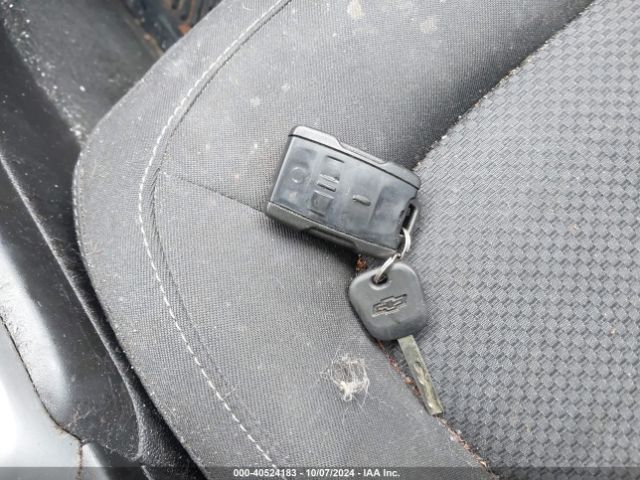 1GCGTCEN1J1223266 Chevrolet Colorado Lt