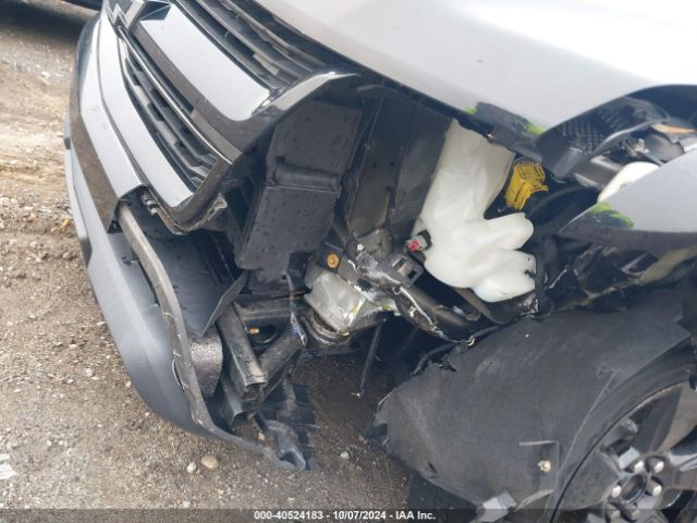 1GCGTCEN1J1223266 Chevrolet Colorado Lt