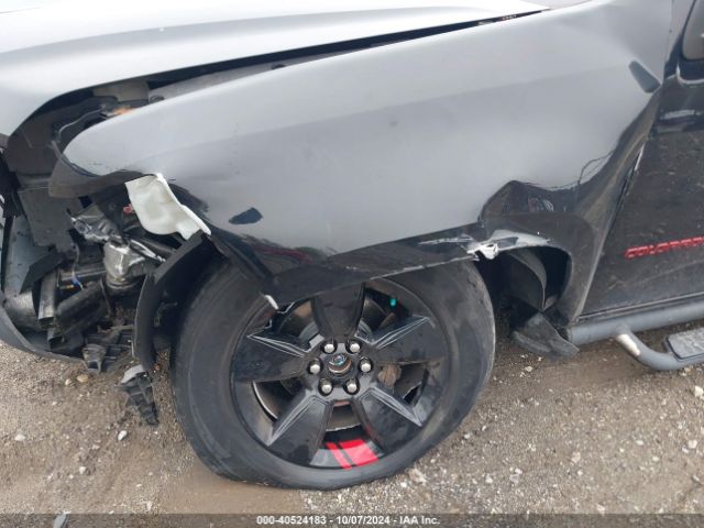 1GCGTCEN1J1223266 Chevrolet Colorado Lt