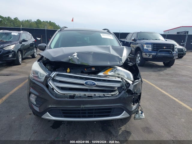 Ford ESCAPE SE 2017 1FMCU9GD9HUC98482 Image 12