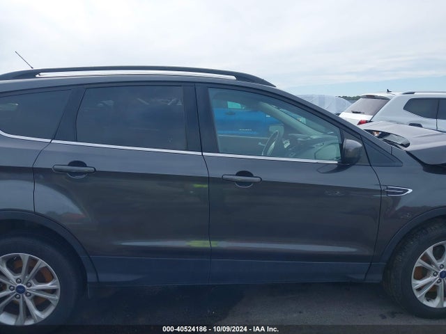 Ford ESCAPE SE 2017 1FMCU9GD9HUC98482 Image 13