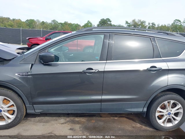 Ford ESCAPE SE 2017 1FMCU9GD9HUC98482 Image 14