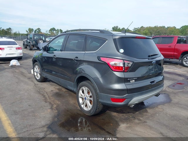 Ford ESCAPE SE 2017 1FMCU9GD9HUC98482 Image 3