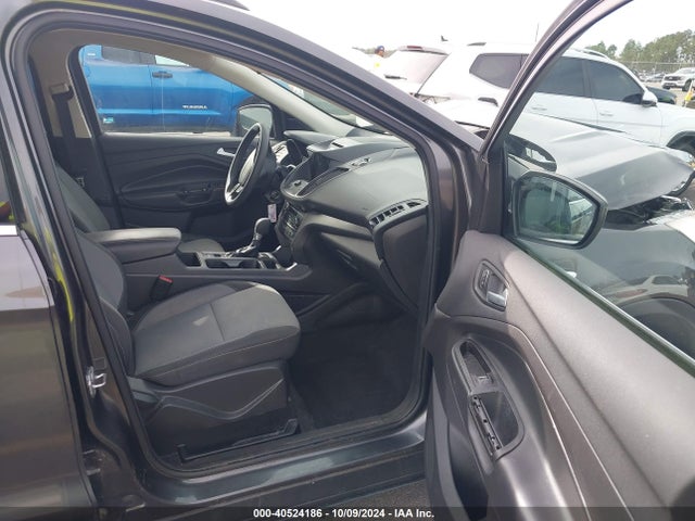 Ford ESCAPE SE 2017 1FMCU9GD9HUC98482 Image 5
