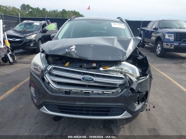 Ford ESCAPE SE 2017 1FMCU9GD9HUC98482 Image 6