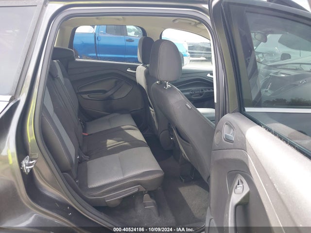 Ford ESCAPE SE 2017 1FMCU9GD9HUC98482 Image 8