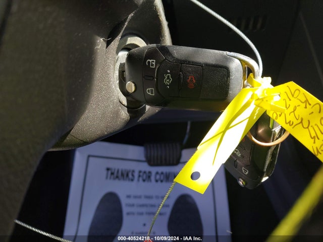 Ford FUSION SE 2014 1FA6P0HD3E5394851 Image 11