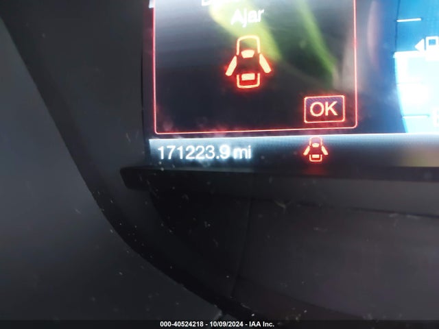 Ford FUSION SE 2014 1FA6P0HD3E5394851 Image 16