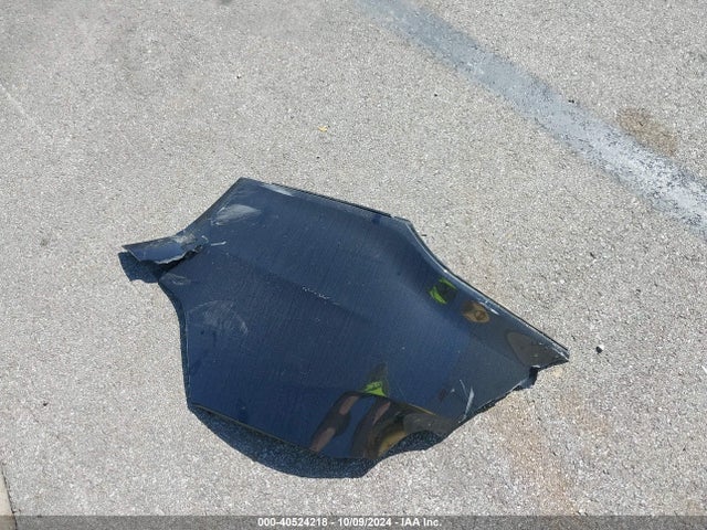 Ford FUSION SE 2014 1FA6P0HD3E5394851 Image 12